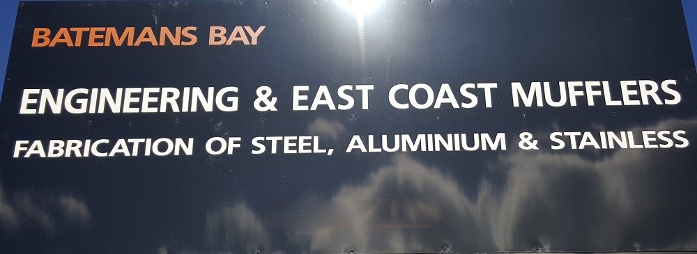 Private Business For Sale Batemans Bay 2536 NSW