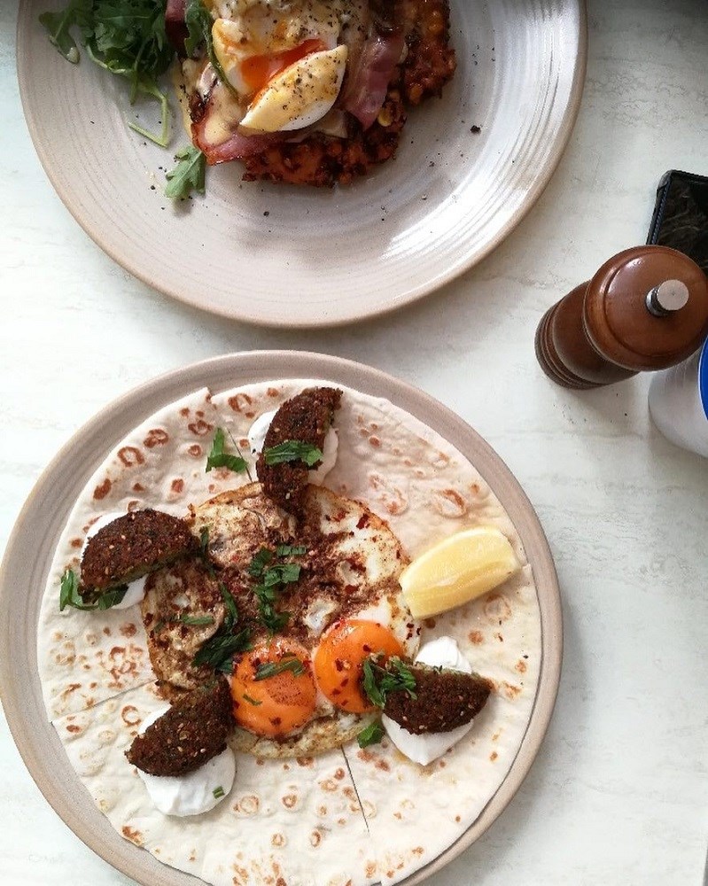Sydney Inner West Iconic Cafe with high turnover and high profits