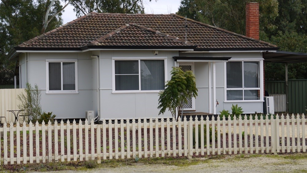 12 Lenane Street Moora WA 6510 House for Sale