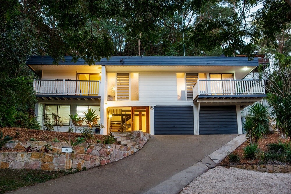 23 Flynn Street Holland Park West QLD 4121 House for Sold