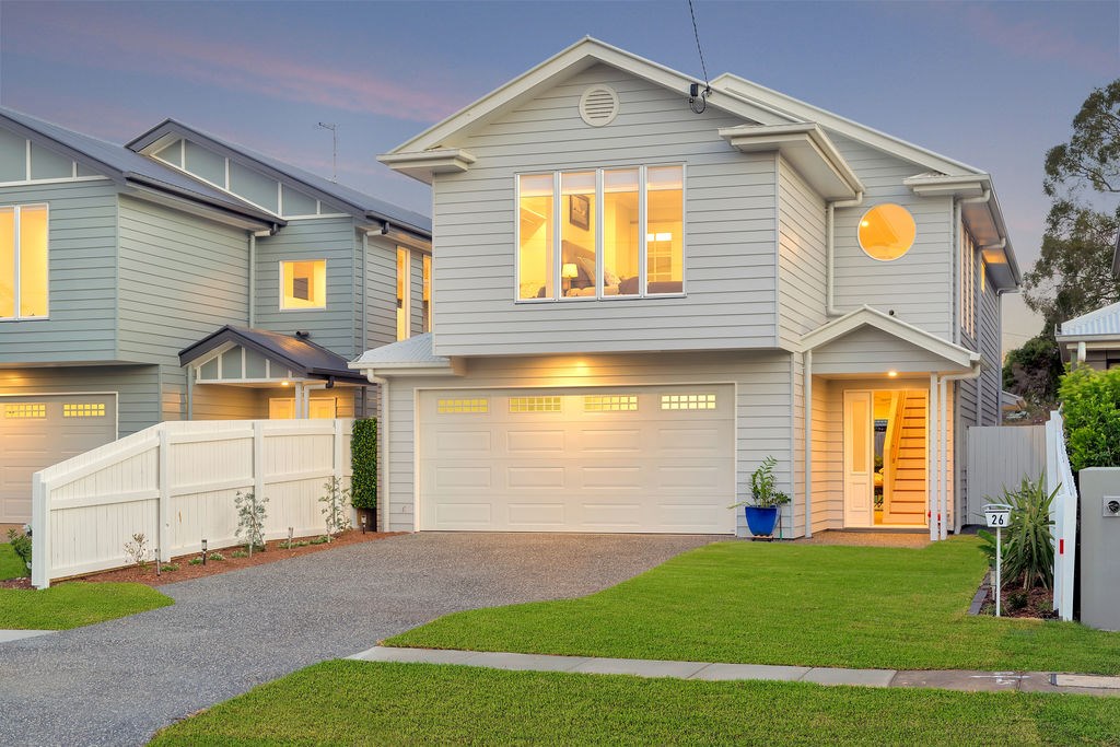 26 Alexander Road Oxley QLD 4075 House for Sold