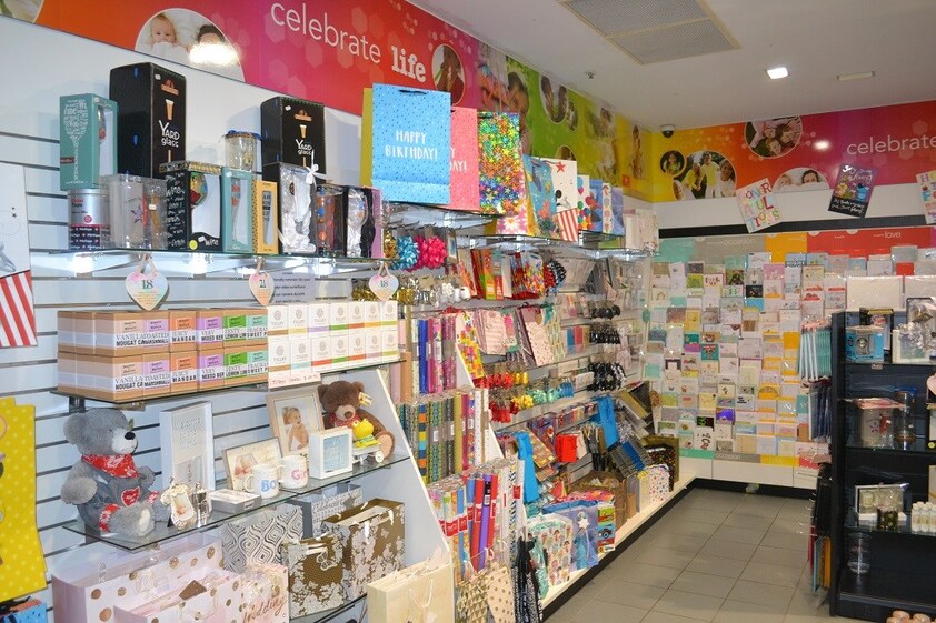 NEXTRA NEWSAGENCY FOR SALE - BUSY SHOPPING CENTRE - LIFESTYLE LOCATION