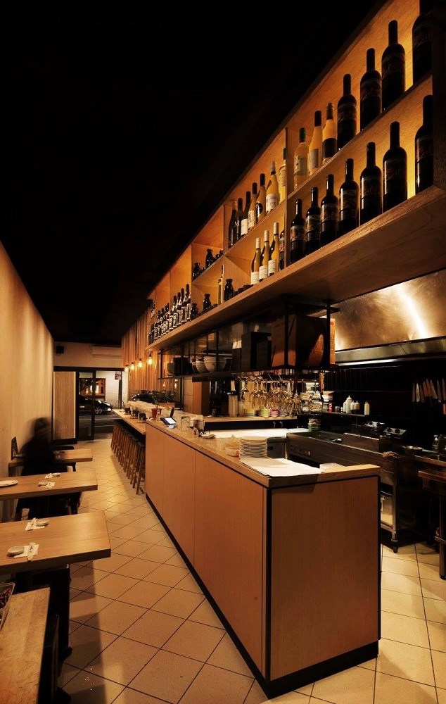 Japanese Restaurant with Sushi Train for Sale - Fully licensed