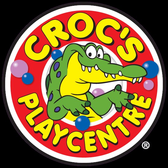 Established New Era Crocs Childrens Play Centre with Muffin Break Cafe
