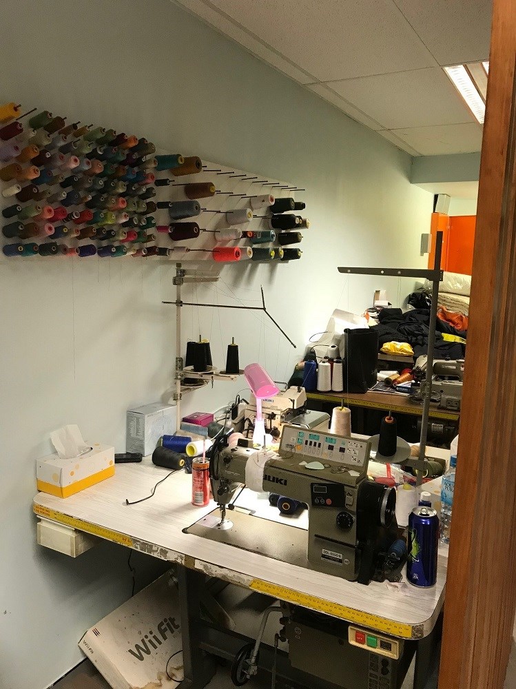 ELEGANCE DRY CLEANERS – NOW FOR SALE