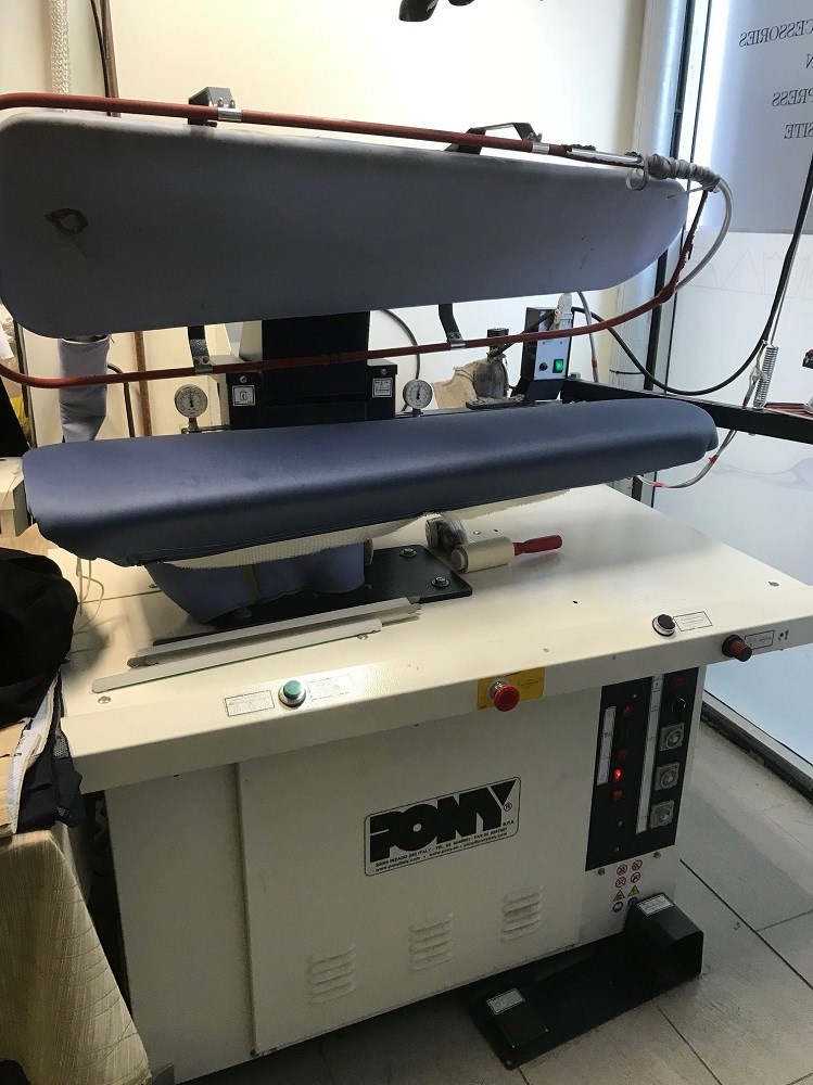 ELEGANCE DRY CLEANERS – NOW FOR SALE