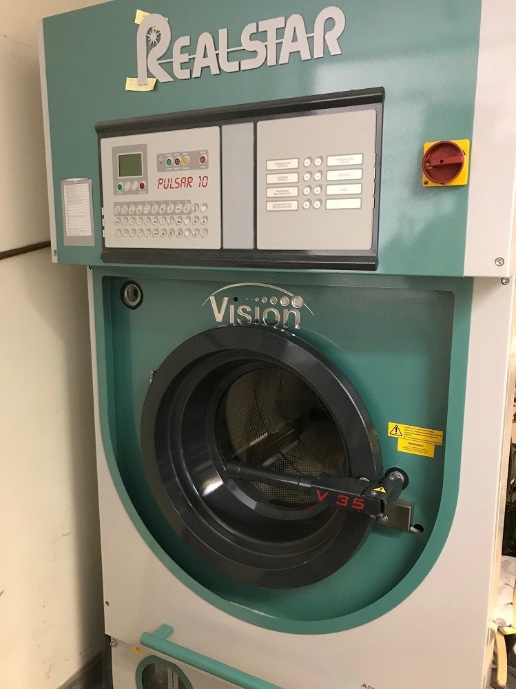 ELEGANCE DRY CLEANERS – NOW FOR SALE