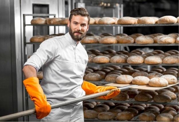 Very successful, Bakery manufacturing and wholesale supplier.