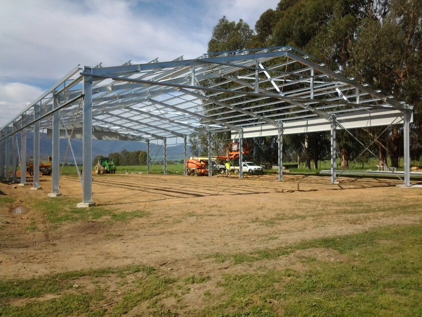 Prime Engineering / Manufacturing Business For Sale