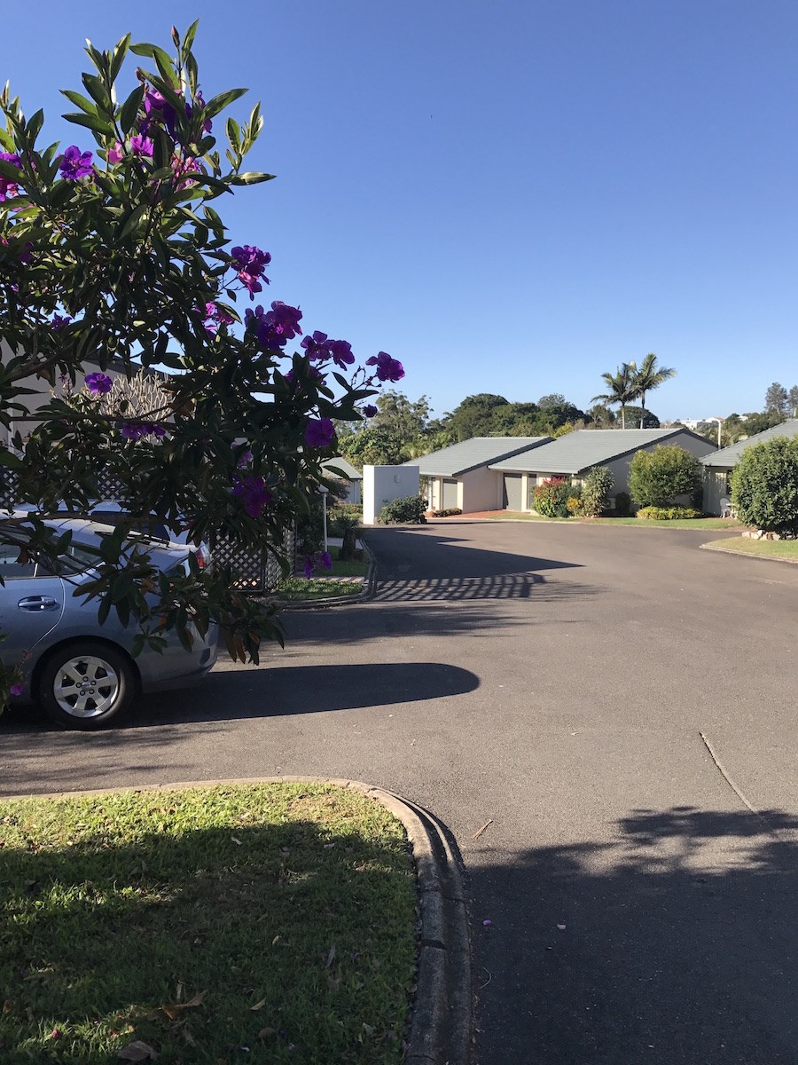 6/18 Fort Street Buderim QLD 4556 Unit for Sold