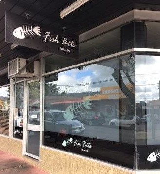 Trafalgar Fish & Chip Shop