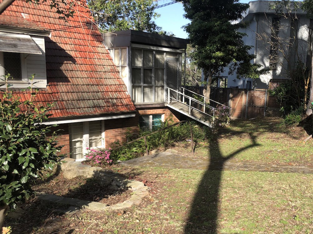 Riverview NSW House for Sold