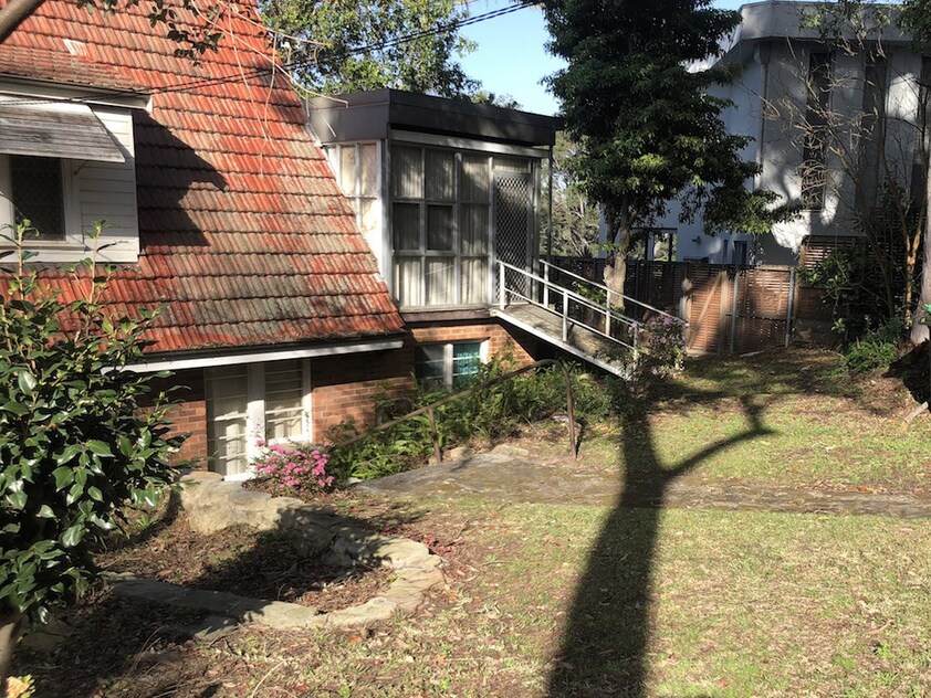 Riverview NSW House for Sold