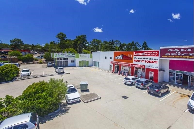 GRAND PLAZA COMMERCIAL UNIT – 145M2 – MULTI-PURPOSE RETAIL, OFFICE, SHOWROOM