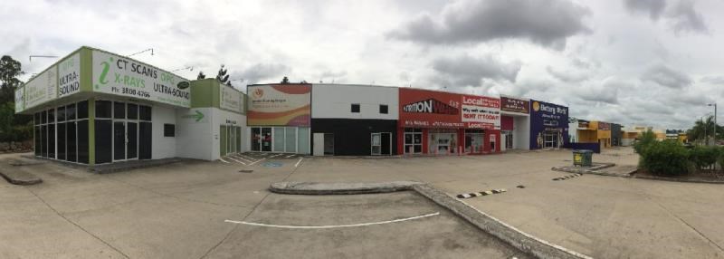 GRAND PLAZA COMMERCIAL UNIT – 145M2 – MULTI-PURPOSE RETAIL, OFFICE, SHOWROOM