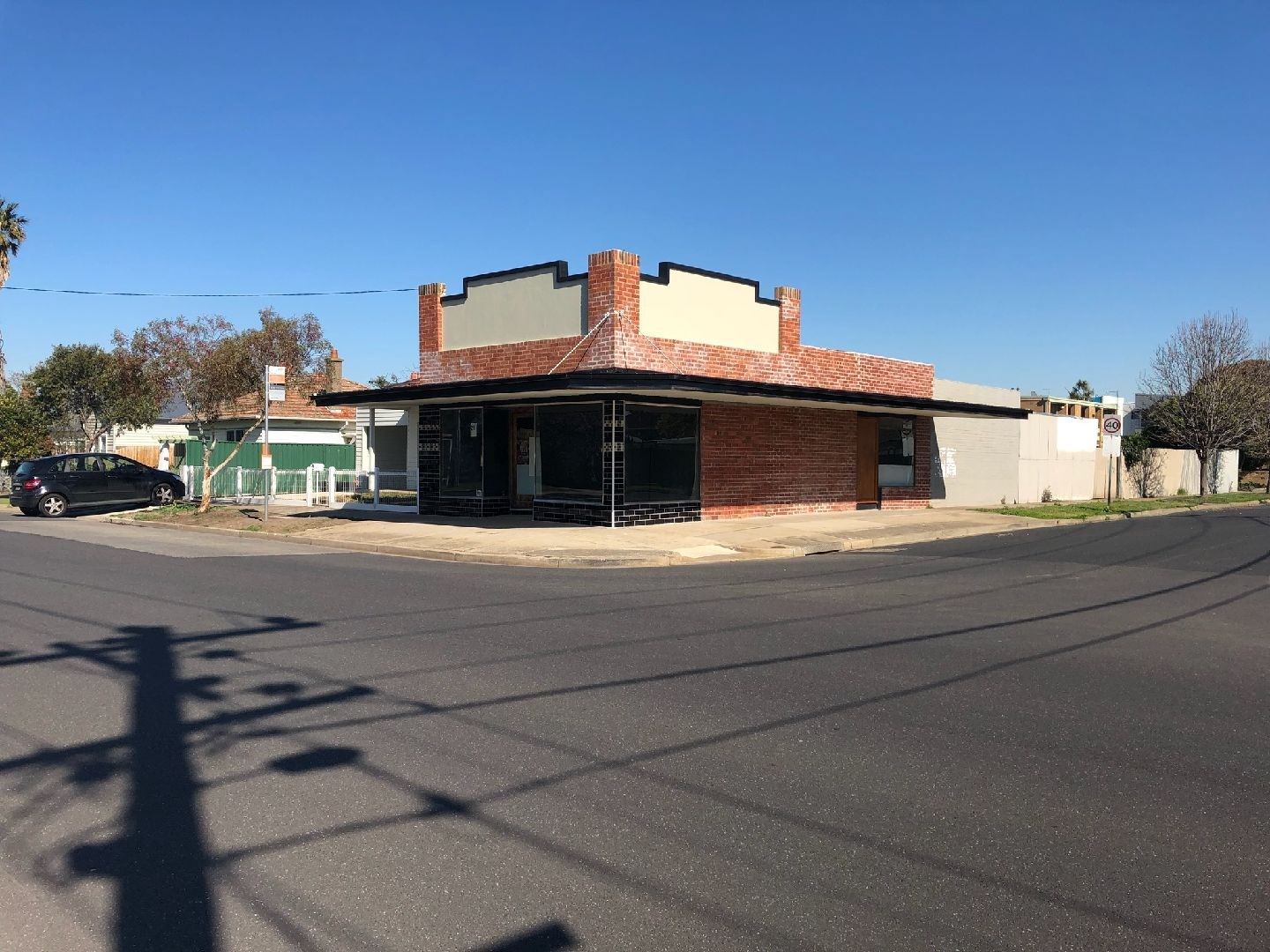 A NEW BUSINESS OPPORTUNITY IN ALBION – PREMISES FOR LEASE - SUIT MULTI-PURPOSES