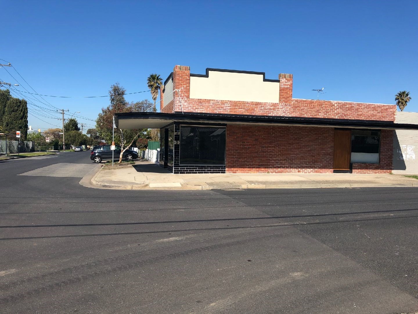 A NEW BUSINESS OPPORTUNITY IN ALBION – PREMISES FOR LEASE - SUIT MULTI-PURPOSES