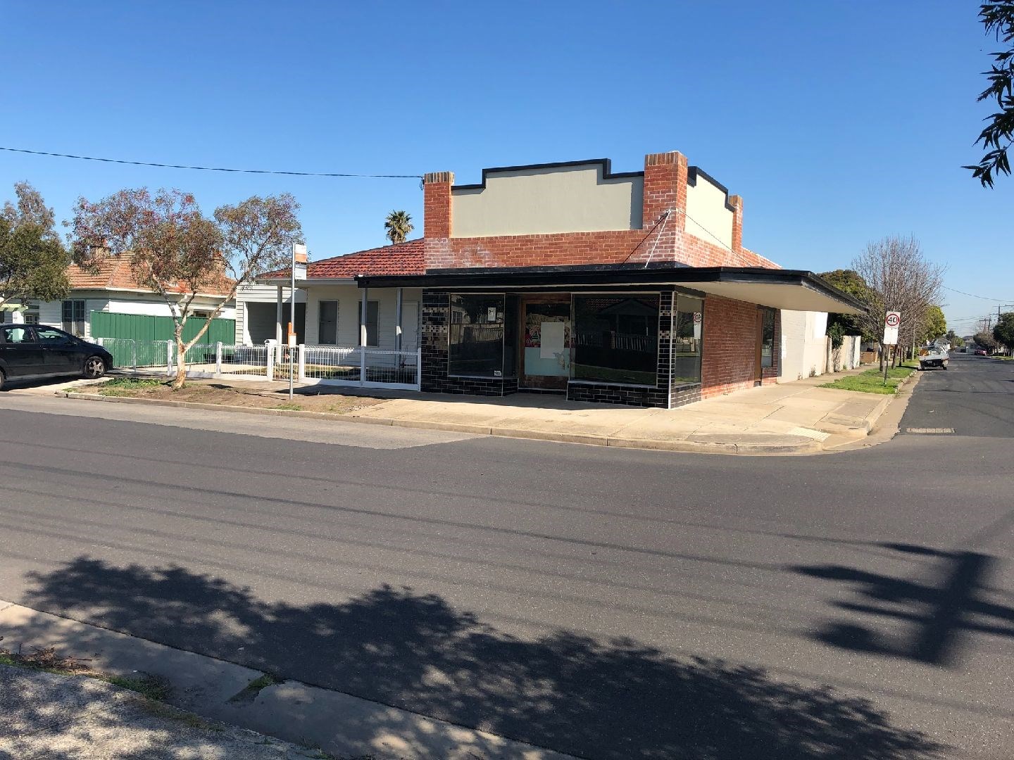 A NEW BUSINESS OPPORTUNITY IN ALBION – PREMISES FOR LEASE - SUIT MULTI-PURPOSES