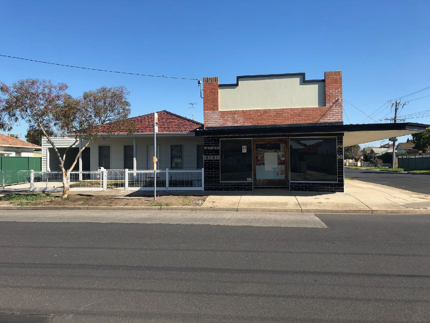 A NEW BUSINESS OPPORTUNITY IN ALBION – PREMISES FOR LEASE - SUIT MULTI-PURPOSES