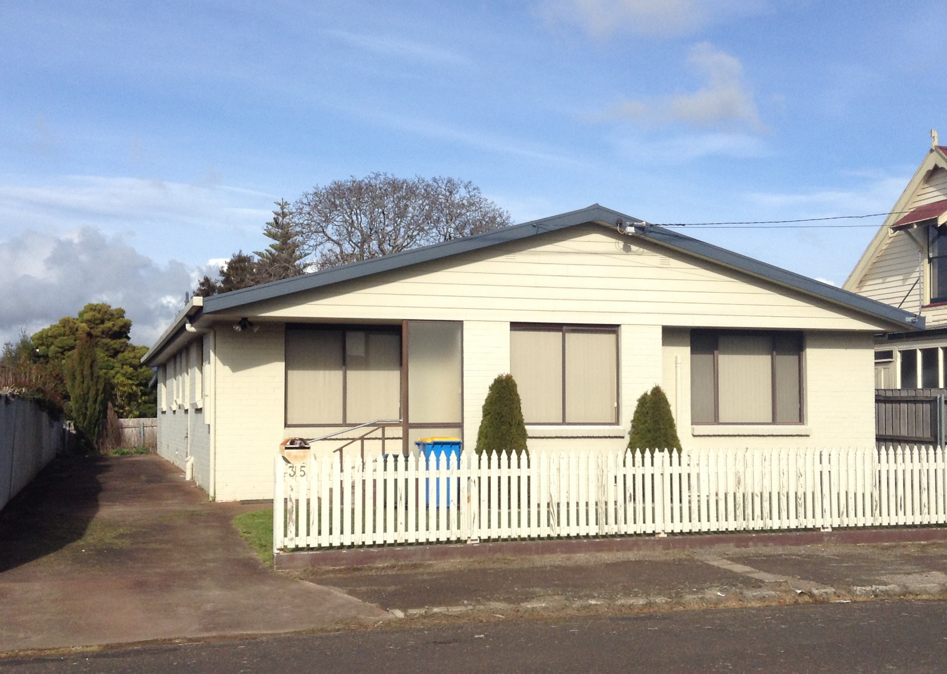 35 Arthur Street Scottsdale TAS 7260 House for Sold