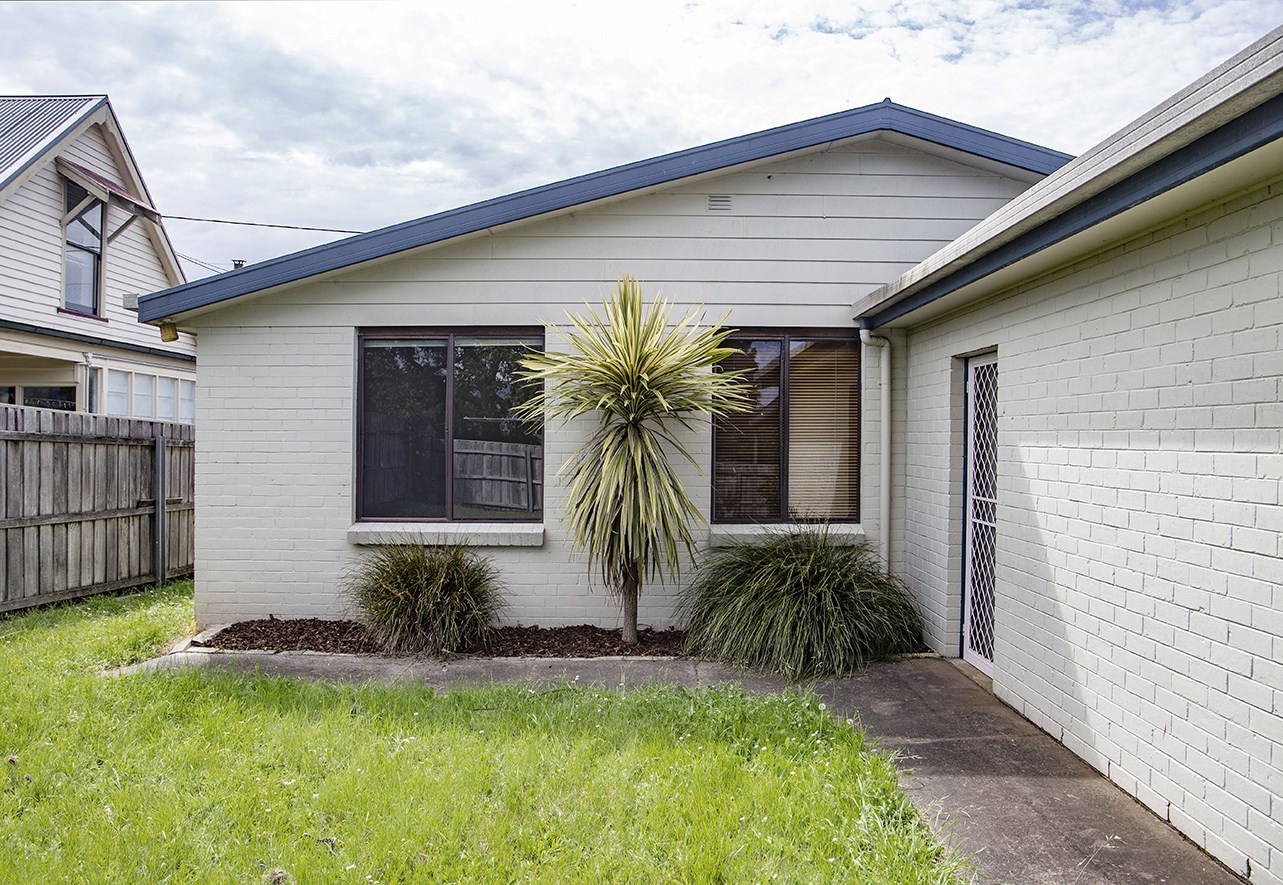 35 Arthur Street Scottsdale TAS 7260 House for Sold