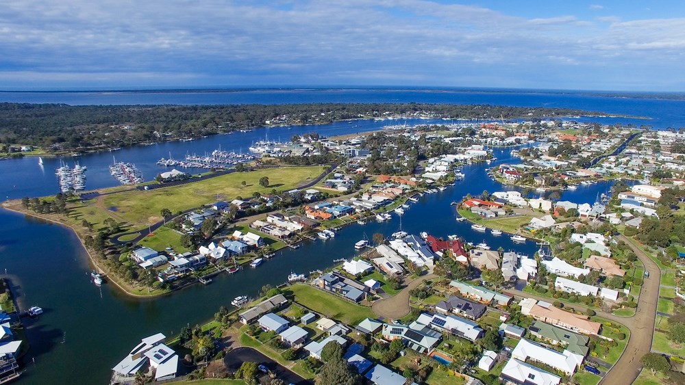 Marine - Leisure & Hardware business