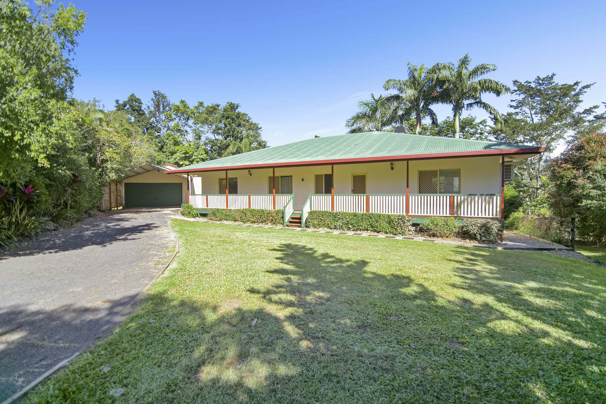 2628 Prospector Close Goldsborough QLD 4865 House for Sold owner