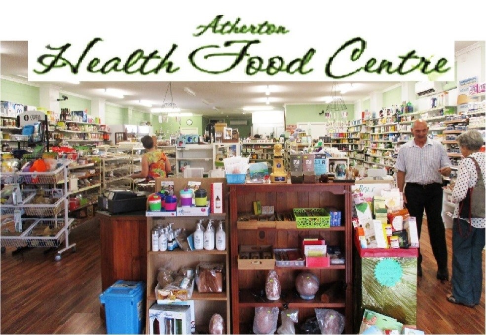 HEALTH FOOD SPECIALIST BUSINESS ESTABLISHED 40 YEARS!