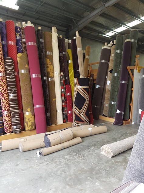 Carpet/Rug - Manufacturing. Owner retiring after 30 years - Rare Opportunity
