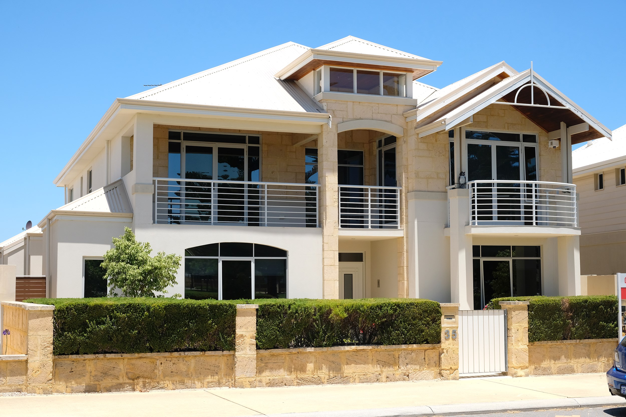 35 Amalfi Drive Hillarys WA 6025 House for Sold