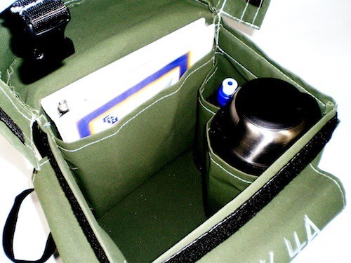 MANUFACTURER, DESIGN AND SUPPLY OF MINE, TRADE AND TOOL BAGS NATIONWIDE