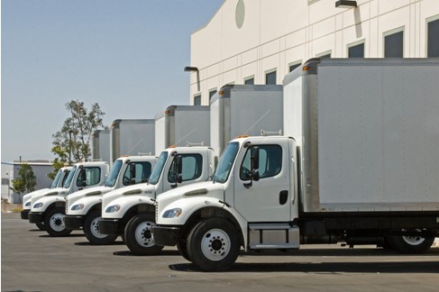 Food & Beverage Distribution Business.
