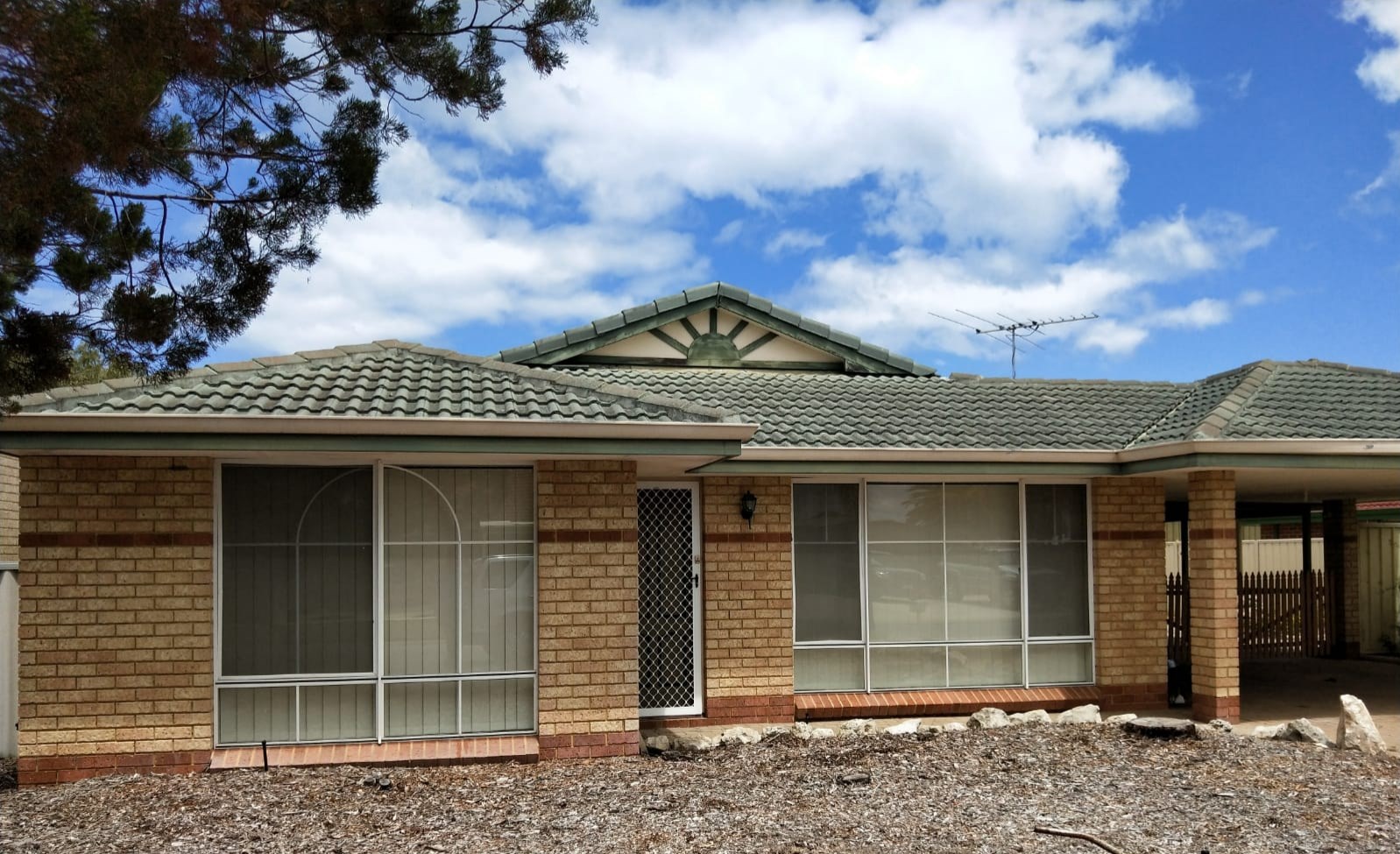 12 Britannia Place Port Kennedy WA 6172 House for Rent