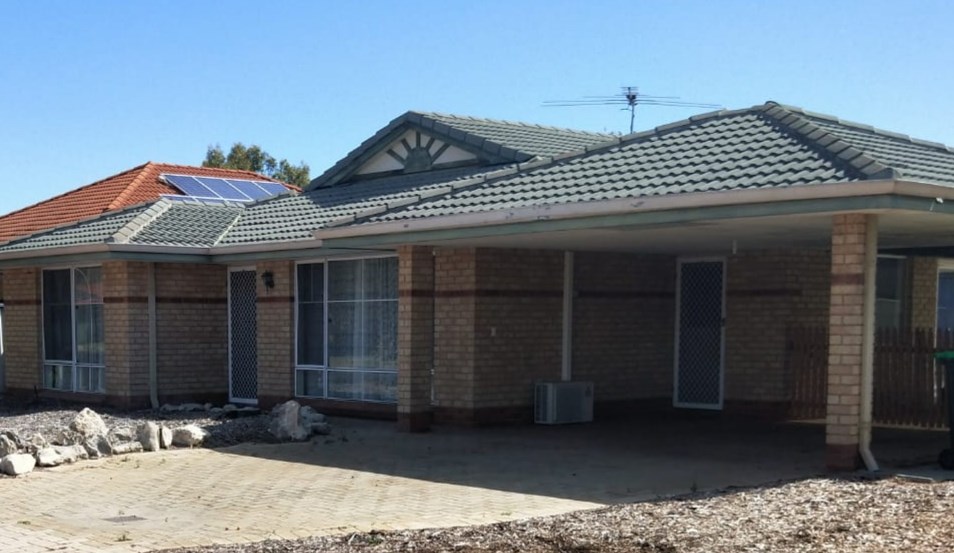 12 Britannia Place Port Kennedy WA 6172 House for Rent