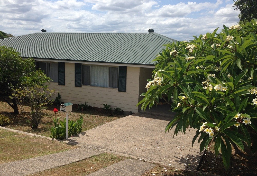 Kyogle NSW House for Sold