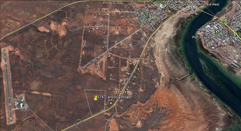 Large 17.31ha / 42.8ac Vacant Residential Land, with great development potential