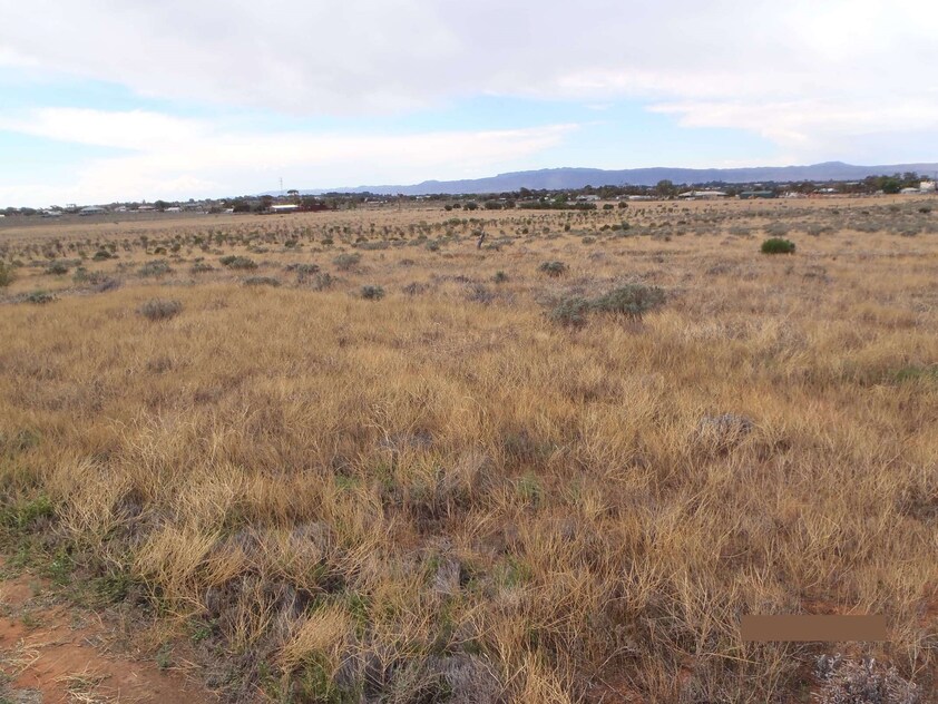 Large 17.31ha / 42.8ac Vacant Residential Land, with great development potential