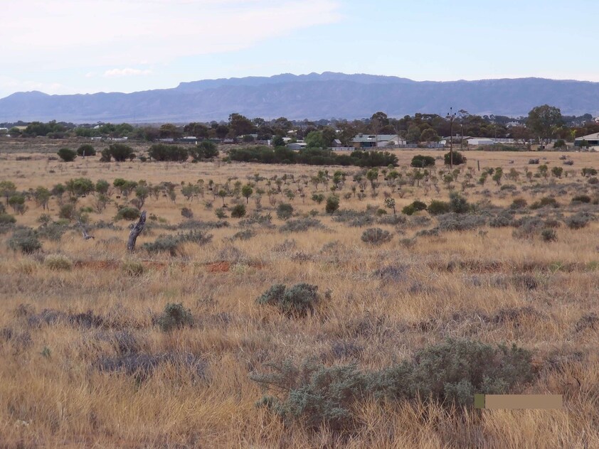 Large 17.31ha / 42.8ac Vacant Residential Land, with great development potential