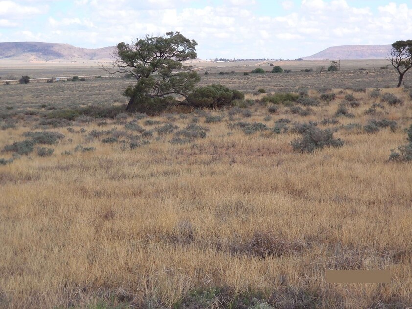 Large 17.31ha / 42.8ac Vacant Residential Land, with great development potential