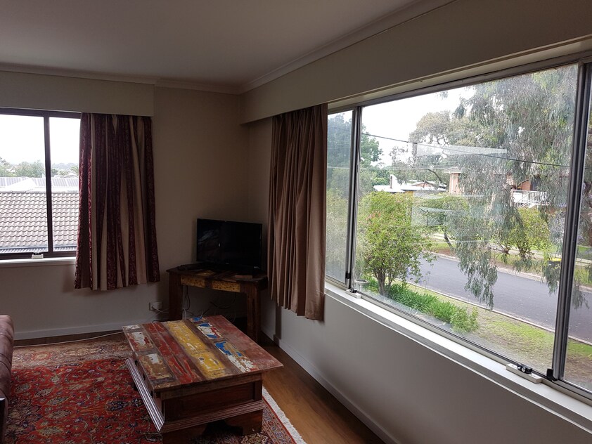 Eden NSW Unit for Sold