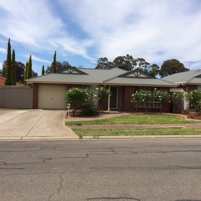 Salisbury Heights SA Villa for Rent