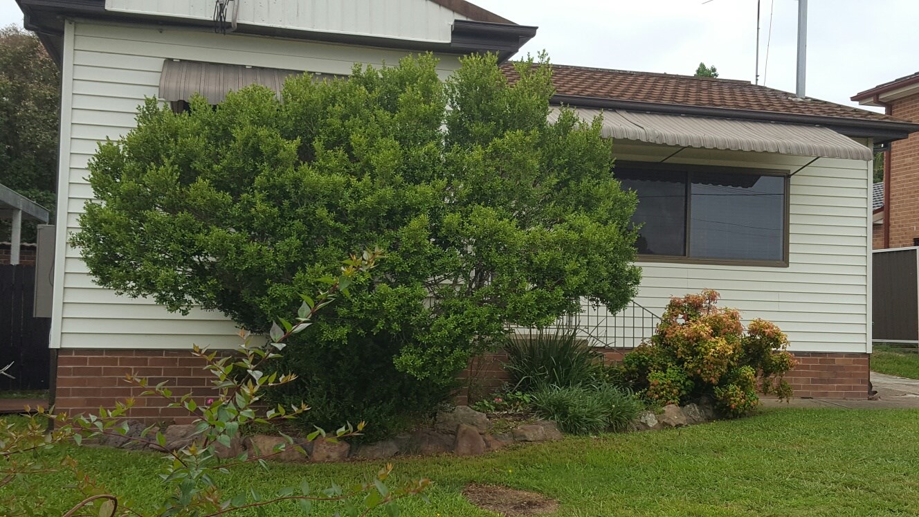 281 Desborough Road St Marys NSW 2760 House for Rent