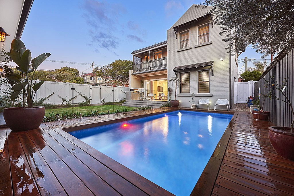 Croydon NSW House for Rent