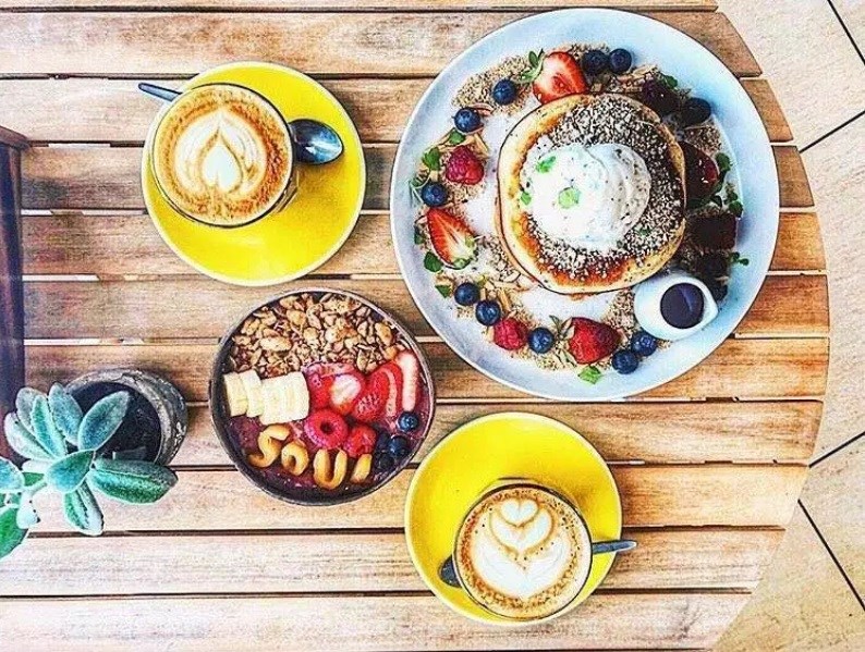CAFE / CATERING KITCHEN IN ROCKLEA - LOW RENT - EXCELLENT TURNOVER