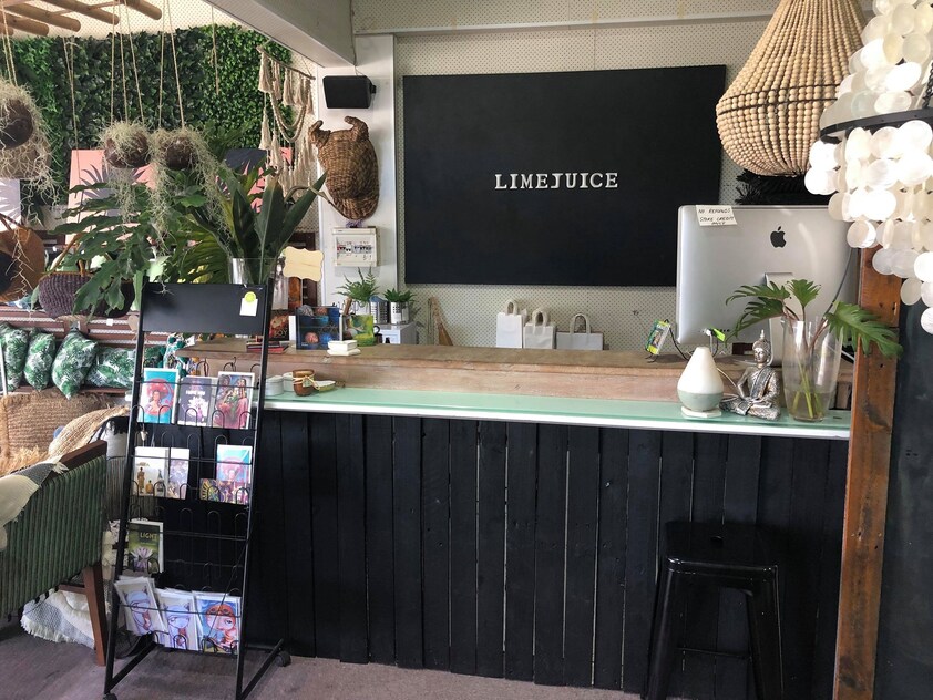 Homewares Stores with warehousing