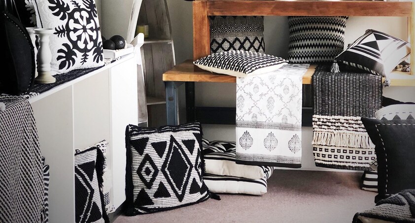Homewares Stores with warehousing