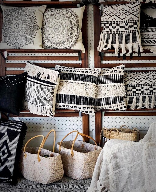 Homewares Stores with warehousing