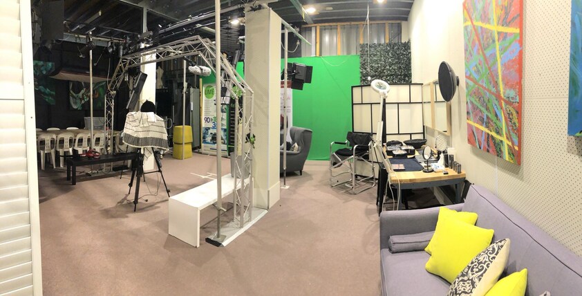 Homewares Stores with warehousing