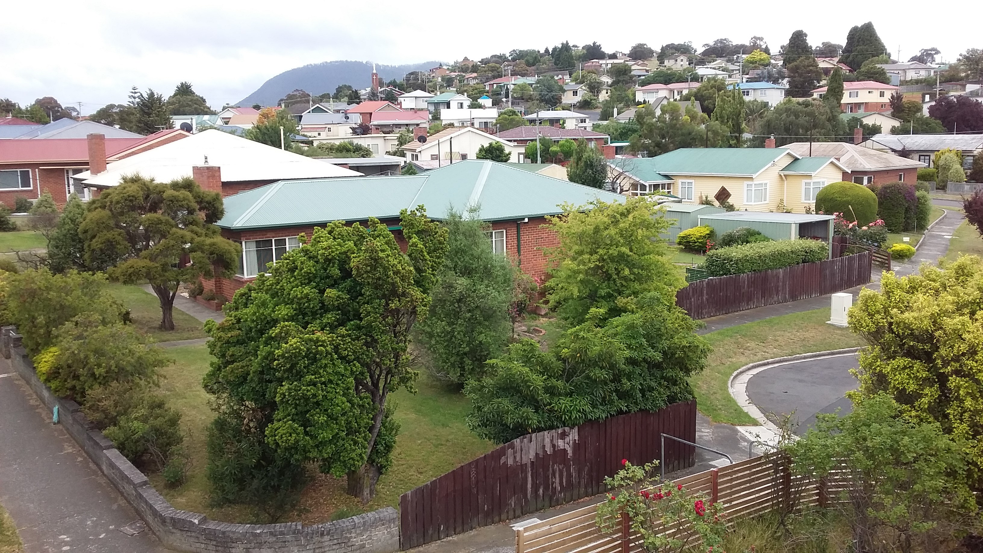 341 Brooker Hwy Lutana TAS 7009 House for Sold