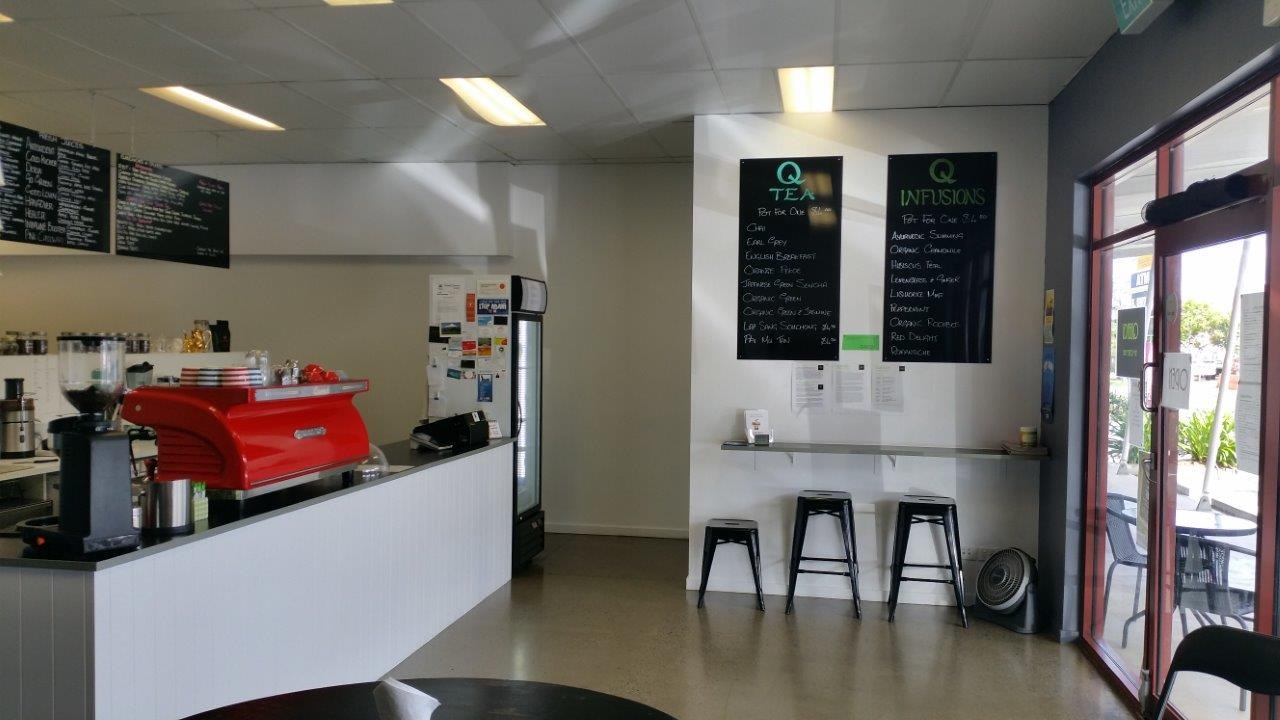GREAT LITTLE CAFE/TAKEAWAY – MAKE YOUR OFFER!
